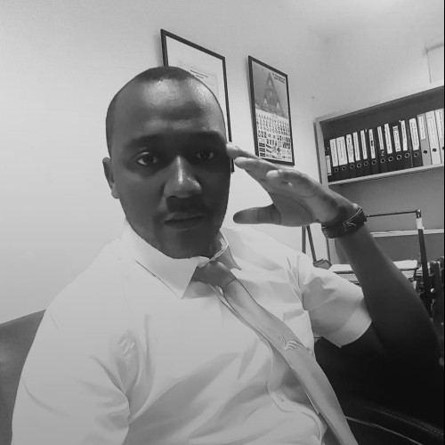Mzaga M. profile photo