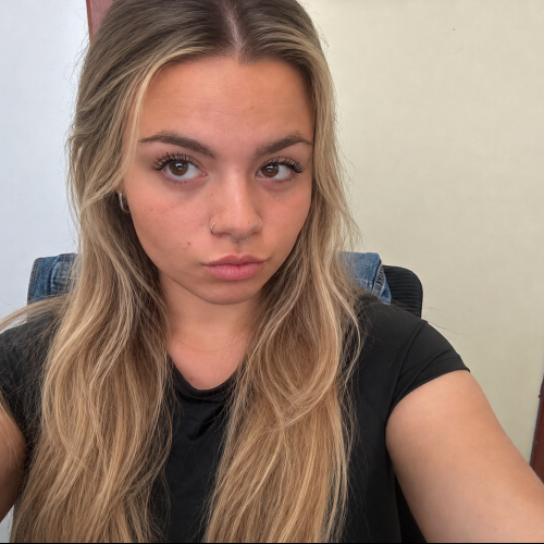 Megan P. profile photo