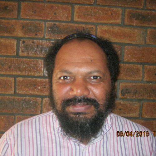 Alphonso S. profile photo