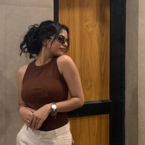 Tanvi K.