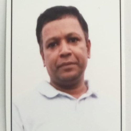 Tanweer  I. profile photo