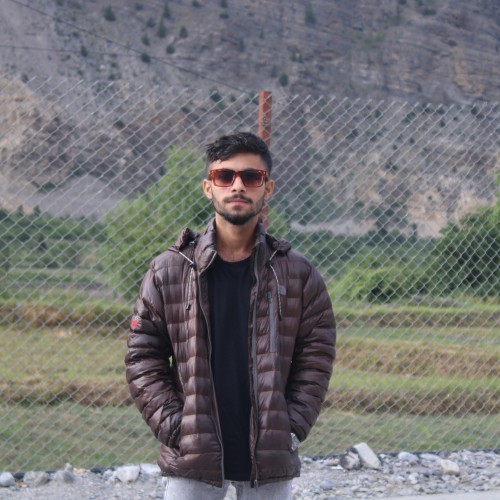 Janak B.