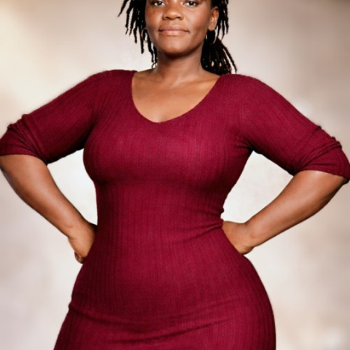 Damaris B. profile photo
