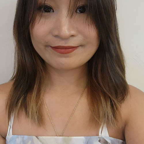 Rixie L. profile photo