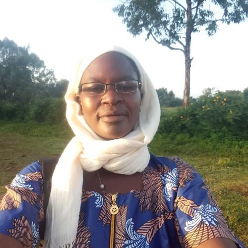 Esther  O. profile photo
