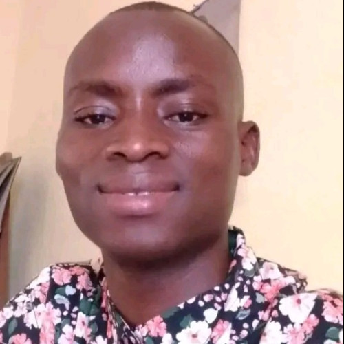 Amos B. profile photo