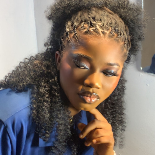 BLESSING G. profile photo