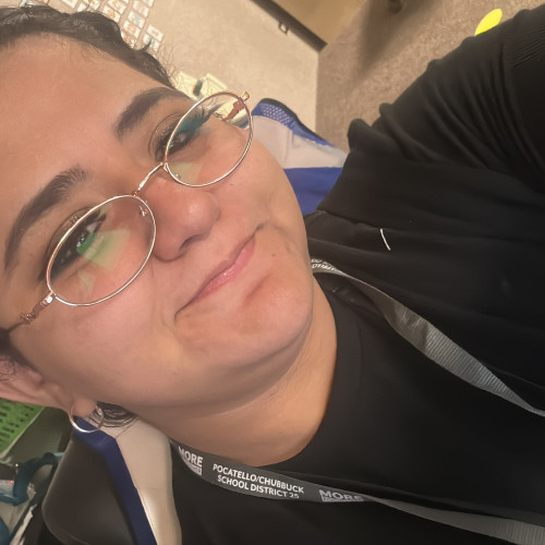 Cristina J. profile photo