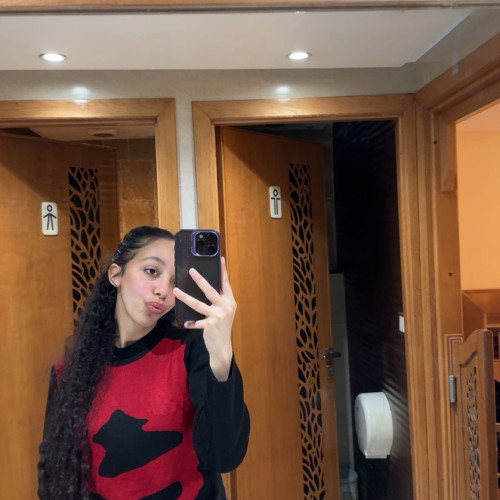 Souad A.