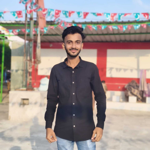 Ahmed raza m. profile photo