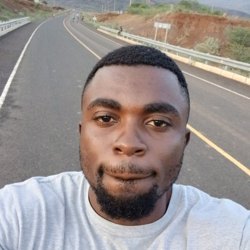ELVIS B. profile photo