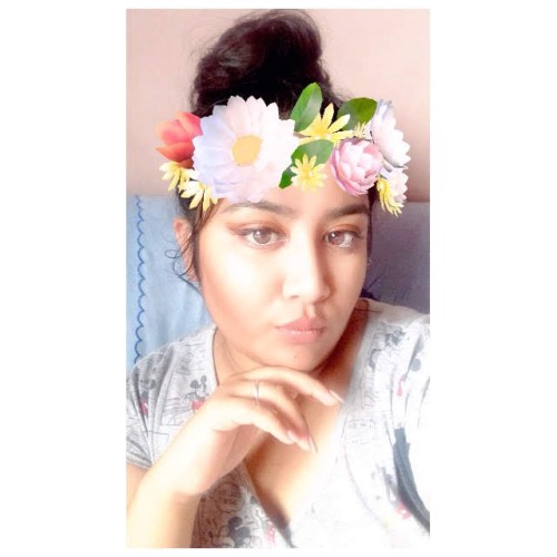 Brigid m. profile photo