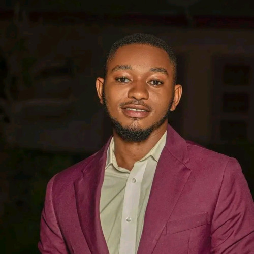 Samson A. profile photo