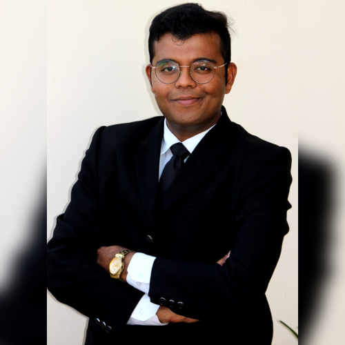 Pratik J.
