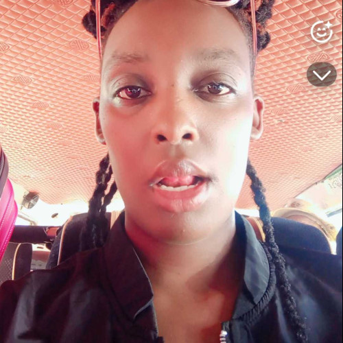 alice w. profile photo