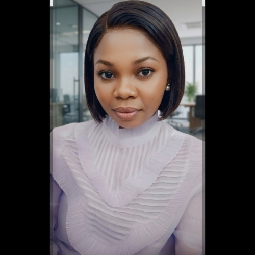 Patience E. profile photo