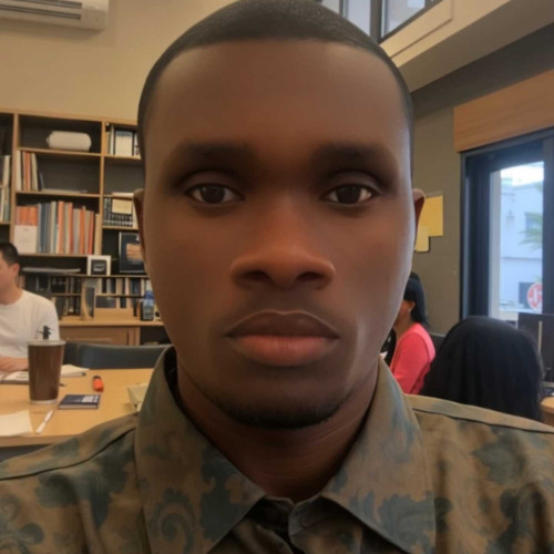 Ebenezer m. profile photo