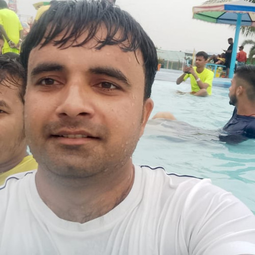 Darpan S. profile photo