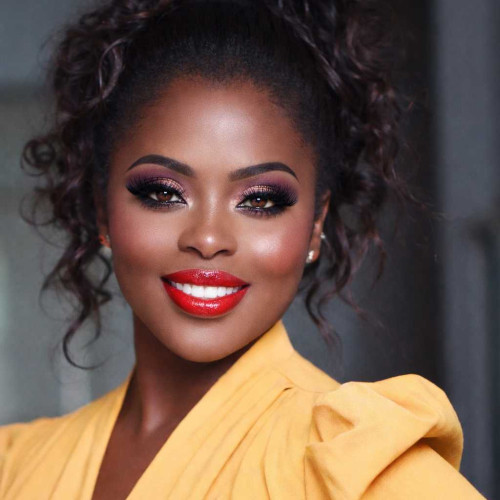 Eunice D. profile photo