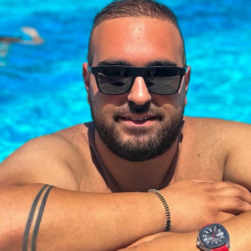 Bard M. profile photo