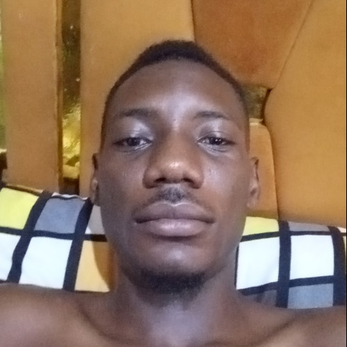 Israel  A. profile photo