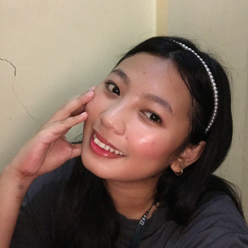 Ma Jovel R. profile photo