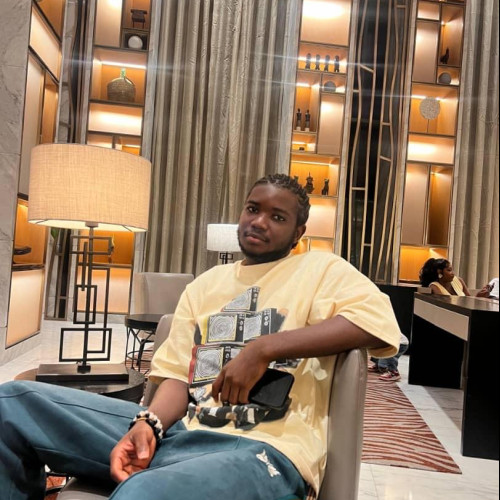 Akinwande T. profile photo