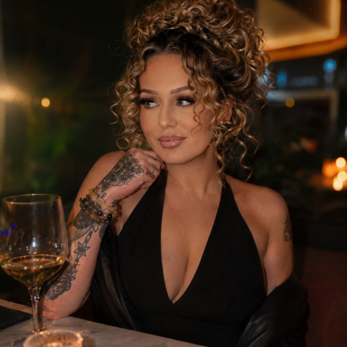 Skye F. profile photo