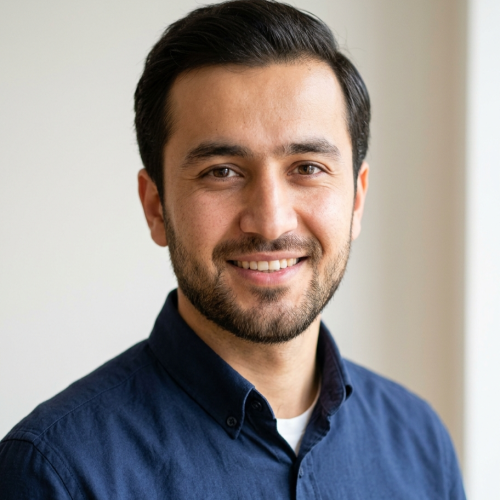 Omer J. profile photo