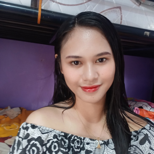 Wella Mae J. profile photo