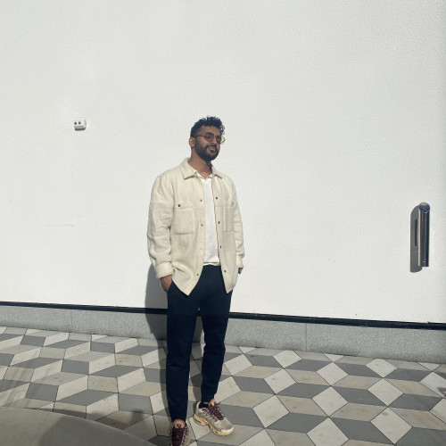 Ash T. profile photo