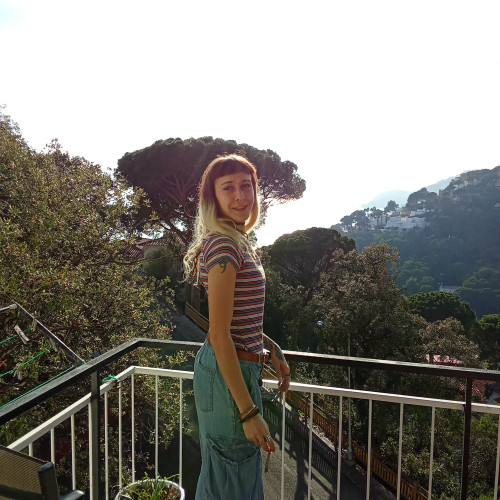 Noa P. profile photo