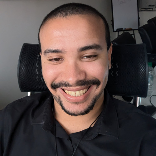 Yahya F. profile photo