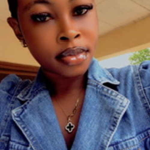 Aisha T. profile photo