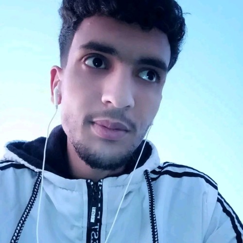 Oussama E.