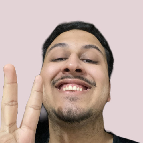 darius w. profile photo