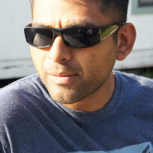 Jesus M. profile photo