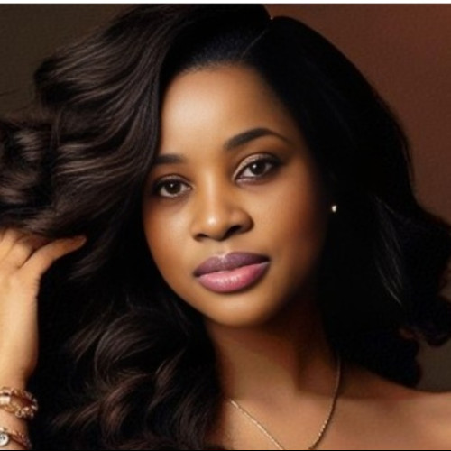 Adenike B.