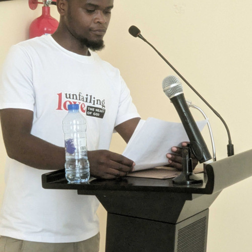 macrine m. profile photo