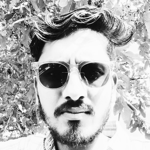 Vikas N. profile photo
