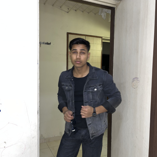 Sahil C. profile photo