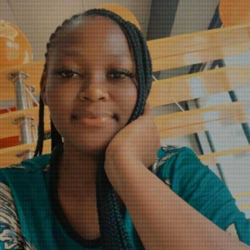 Amarachi d. profile photo