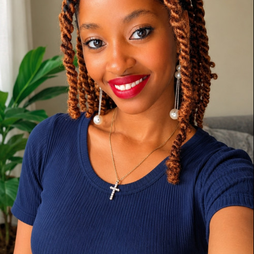 Hannah M. profile photo