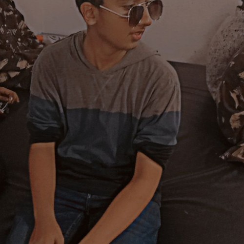 Mohammed  S.
