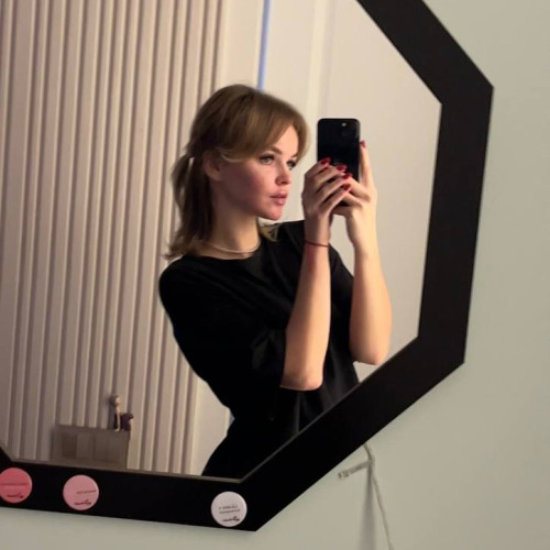 Nastya N. profile photo