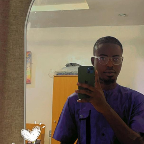 Adedamola A. profile photo