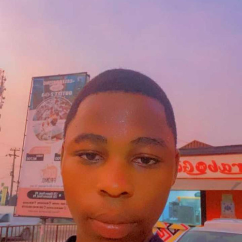 wisdom j. profile photo