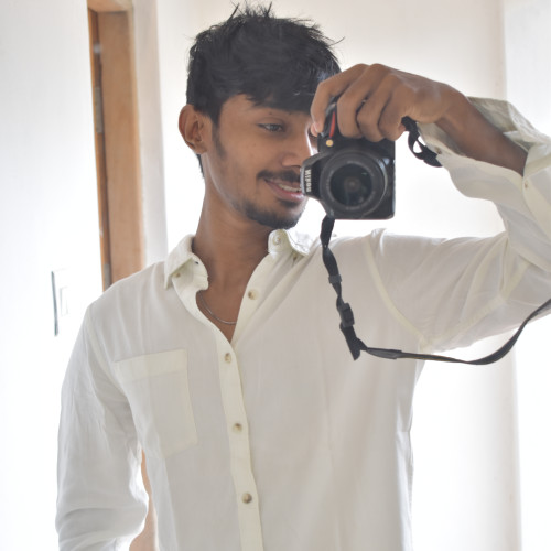 Dharsanram G. profile photo