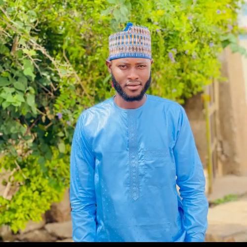Abubakar A. profile photo