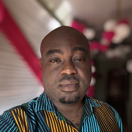 Dieu D. profile photo